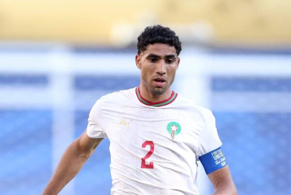 Achraf Hakimi do Marrocos será julgado por estupro: o que foi dito? Isso afeta a participação na Copa do Mundo?