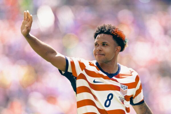 The Athletic’s Unsung XI of the 2026 World Cup group stage