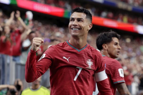 How does Ronaldo turning up change things? Re-ranking the 48 World Cup teams after day 13
