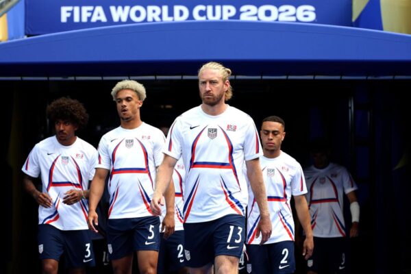 Probabilidades da Copa do Mundo, melhores apostas para os jogos de quinta-feira, incluindo EUA x Turquia