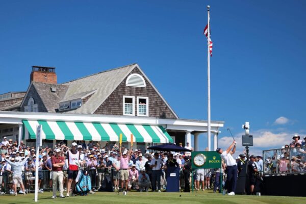Dinheiro ou história? O US Open tomou sua decisão