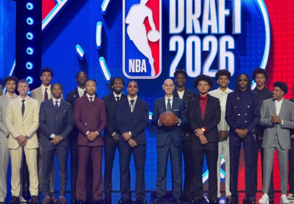 The best, worst and weirdest from an unusually orderly 2026 NBA draft