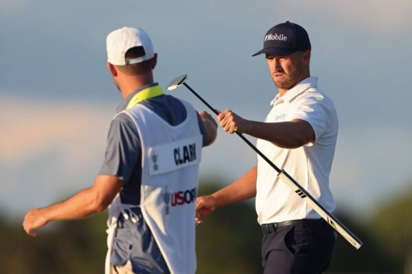 US Open 2026: O que saber da terceira rodada em Shinnecock Hills