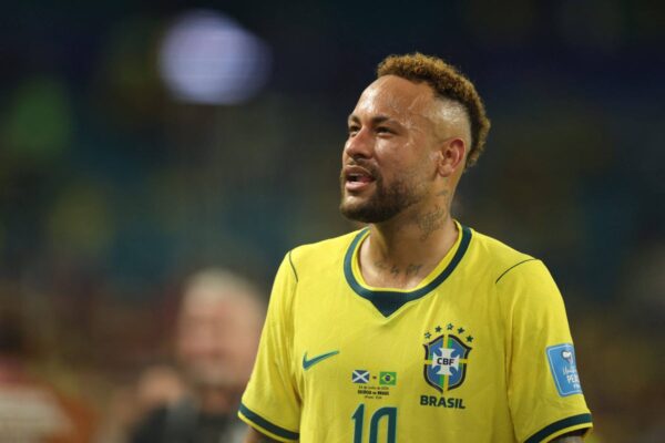 Neymar desiste de negociações com o FC Cincinnati após envolvimento com clube da MLS: Fontes