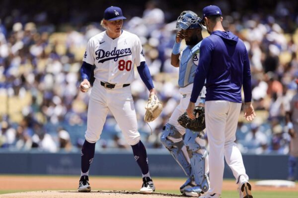 Conclusões dos Dodgers: O que precisa melhorar após a frustrante derrota na série para Orioles