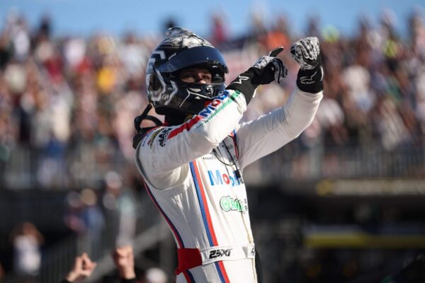 Conclusões da NASCAR San Diego: Corey Heim surpreende o campo com uma vitória antes do previsto