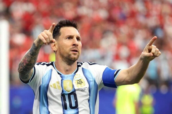 Analisando os 916 gols de Lionel Messi – e como eles provam que ele é o melhor artilheiro