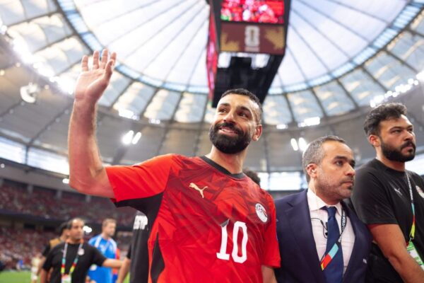 Qual o próximo passo para Mohamed Salah?