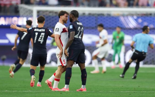 Uma gíria da Geração Z se tornou a palavra da moda da USMNT, pois irrita alegremente a oposição da Copa do Mundo