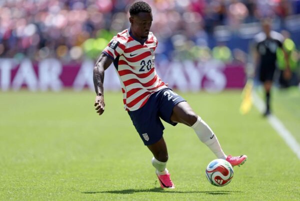 Guia de assistir à Copa do Mundo USMNT x Turquia: detalhes da TV, horário de início da final do Grupo D