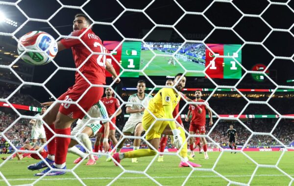 Explicado: por que vencer um jogo da Copa do Mundo pode colocar essas equipes em desvantagem