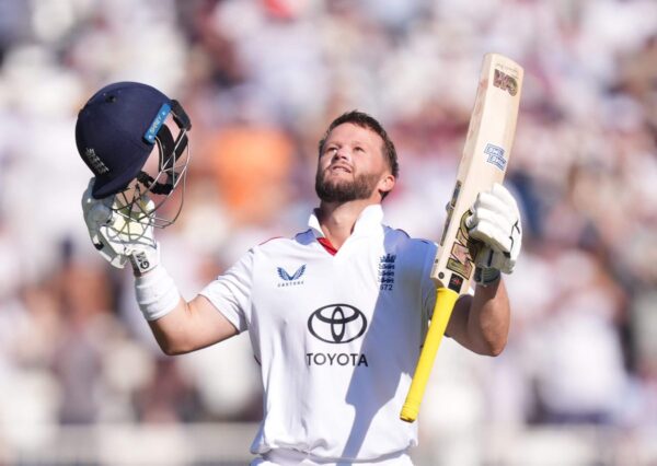 Ben Duckett aprecia o conforto de casa para desencadear o emocionante retorno da Inglaterra
