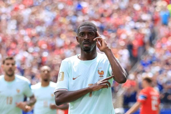 Será que Dembélé conseguirá reter a Bola de Ouro na Copa do Mundo de estrelas? A grande oferta do treinador dos EUA: recapitulação do dia 16