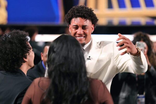 NBA Draft 2026 results: Grades, analysis, fits for every first-round pick