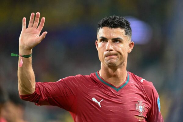 Cristiano Ronaldo é uma lenda e uma limitação para Portugal – mas Martinez está ao seu lado
