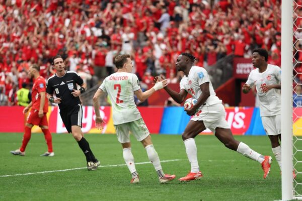 Nas oitavas de final da Copa do Mundo, é hora de Jesse Marsch e Canadá jogarem tudo contra a parede