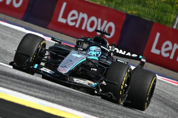 Briefing do Grande Prêmio da Áustria: Russell vence, Verstappen impressiona em corrida emocionante