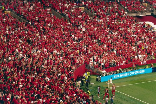 O Canadá perdeu a chance de permanecer em Vancouver para a eliminatória. Será caro?