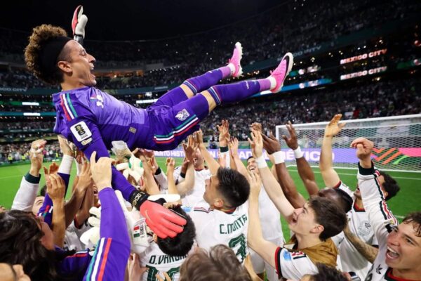 Guillermo Ochoa e México – um caso de amor na Copa do Mundo tem um final perfeito