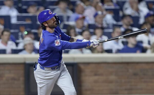 Os 15 RBIs históricos de Dansby Swanson. Mais: todos os erros do Mets