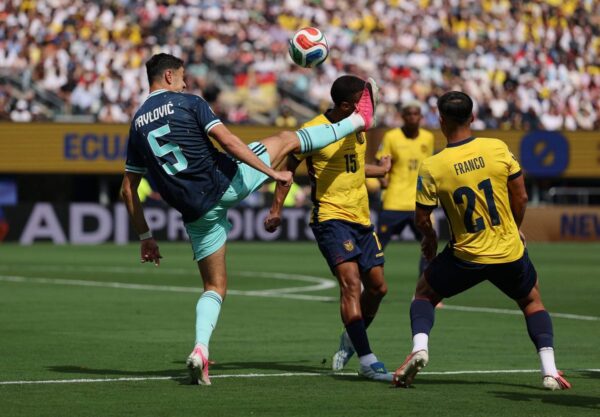 A batalha da Confederação na Copa do Mundo: quem está na frente?