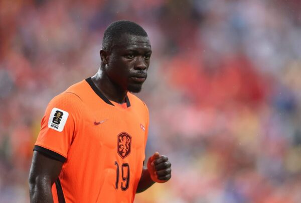 Será que a Holanda conseguirá vencer a primeira Copa do Mundo com Brian Brobbey na frente? Seus objetivos são falar