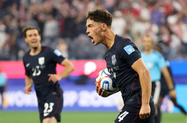 Ranking every match at the 2026 World Cup