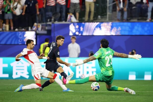 USMNT cai para a Turquia ao morrer na feroz final do grupo; Como foi Pulisic em seu retorno?