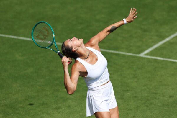 Como assistir Wimbledon 2026: programação de TV, informações de streaming, jogadores principais