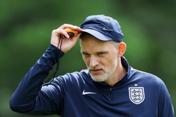 Tuchel está rindo das perguntas, mas as lesões estão fazendo com que algumas omissões da Inglaterra pareçam descuidos