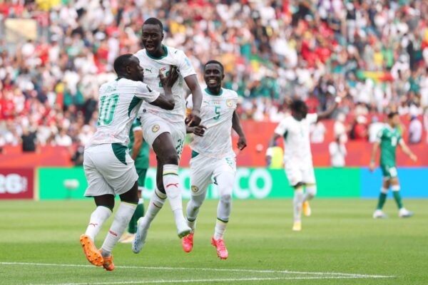 O Senegal desmantelou dez homens do Iraque – mas qual a probabilidade de conseguirem chegar aos últimos 32?