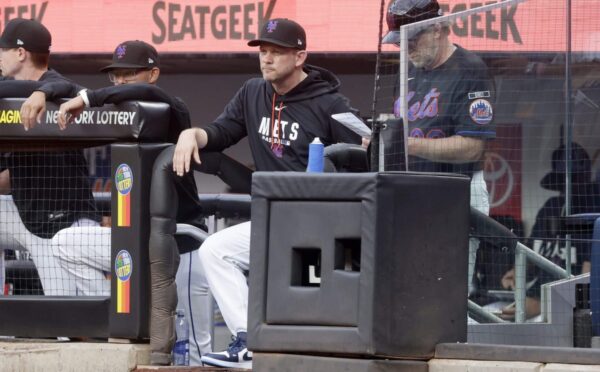 O papel de Andy Green muda, não a missão: construir uma base para o incompatível Mets