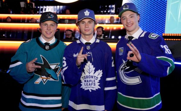 Grading and analyzing every team’s performance at the 2026 NHL Draft