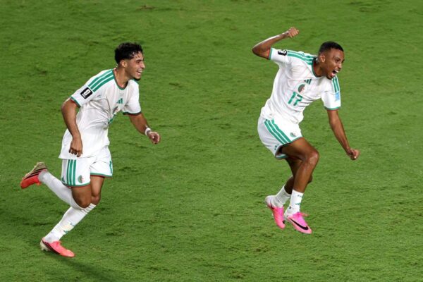 Empate extraordinário entre Argélia e Áustria elimina o Irã, entrega resultado esperado por muitos, jogo que ninguém fez