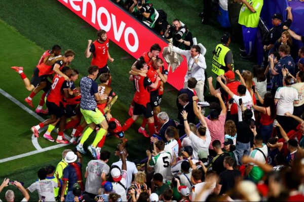 Does Algeria 3-3 Austria take top spot? Ranking every match at the 2026 World Cup