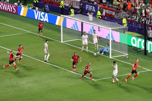 A desgraça de Kansas City? Um jogo maluco que ninguém esperava, com o resultado que eles fizeram