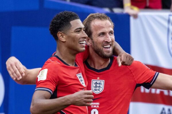 Are England’s key players finding form? Re-ranking the 48 World Cup teams after day 17