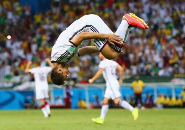 A história de Miroslav Klose, maior artilheiro de todos os tempos da Copa do Mundo – 2014-2026