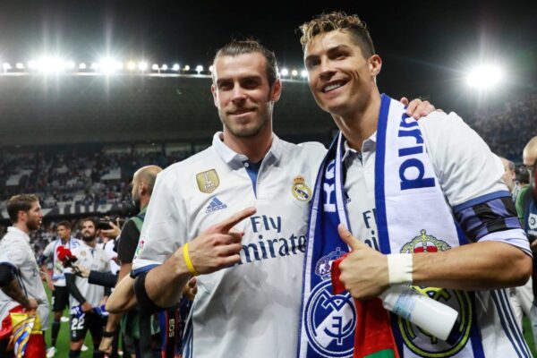 Gareth Bale sobre Ronaldo e o futebol dos EUA, além de transferências para a Copa do Mundo