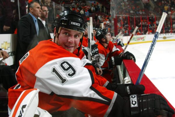 Amigos se lembram de Kyle Calder como um treinador querido após os dias da NHL: ‘Hall of Fame, primeira votação humana’