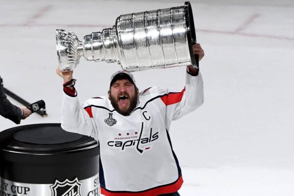 Anatomy of a successful rebuild: Why it takes at least 10 years to build an NHL champion