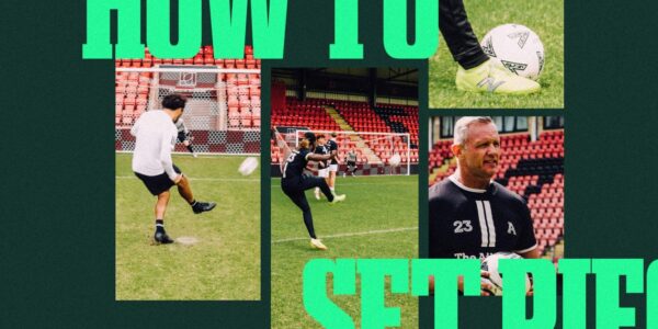 The Athletic’s How To Series: Mastering the knuckleball, Panenka and free-kick under the wall