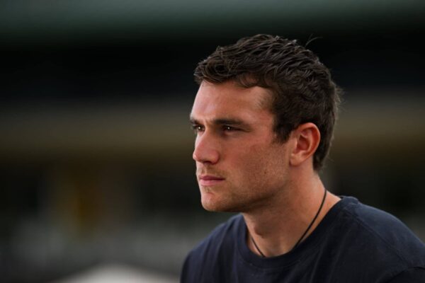 Jack Draper desiste de Wimbledon com recorrência de lesão no braço esquerdo