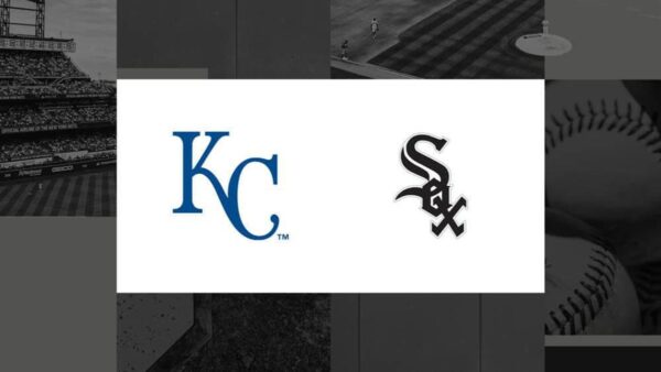 Como assistir Royals vs. White Sox: canal de TV e opções de streaming para 28 de junho