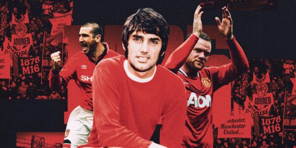 Como escolhi os 25 melhores jogadores do Manchester United – e por que você provavelmente não concordará