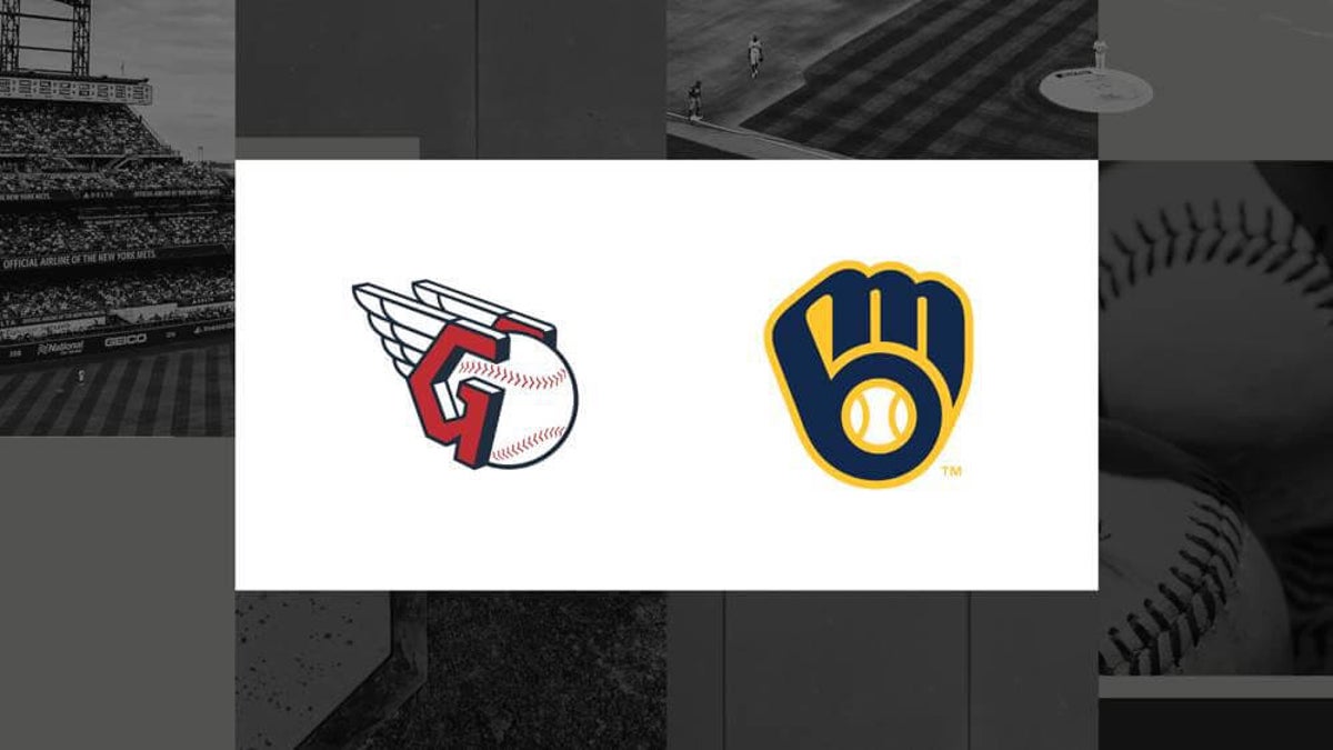 Como assistir Guardians vs. Brewers: canal de TV e opções de streaming para 16 de junho