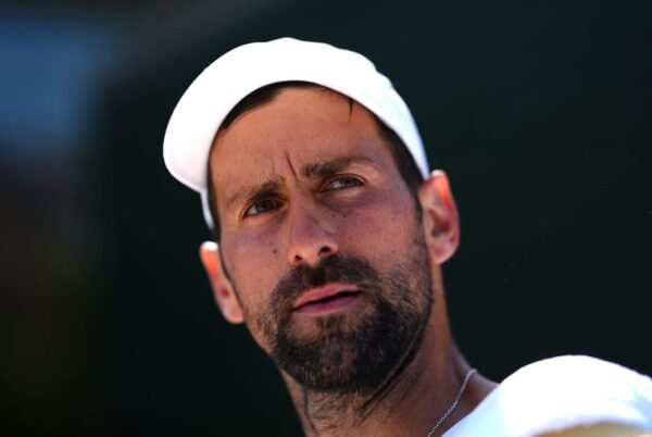 Documentário de Novak Djokovic do diretor de ‘Last Dance’ de Michael Jordan irá ao ar neste verão
