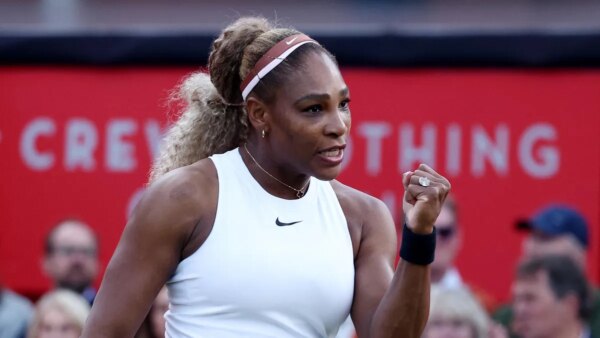 Serena Williams ajustará expectativas para retorno a Wimbledon