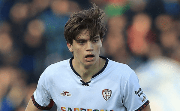 Inter de Milão enfrenta concorrência do Chelsea por Marco Palestra, da Atalanta