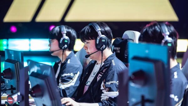 T1 continua com forte início no Mid-Season Invitational